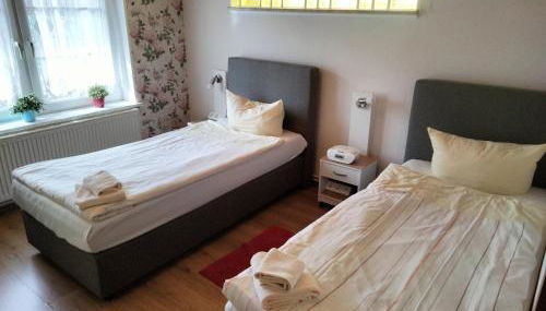 Komfortables Studio mit Terrasse und kleinem Garten - Erholung inklusive - Foto 5