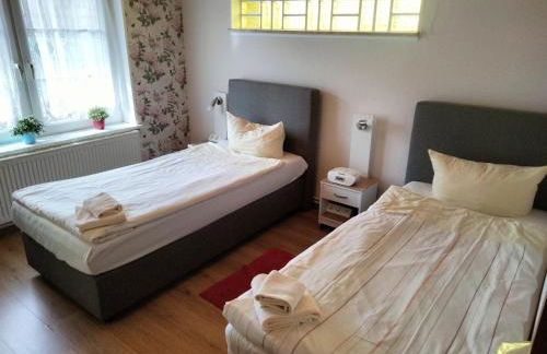 Komfortables Studio mit Terrasse und kleinem Garten - Erholung inklusive - Foto 5