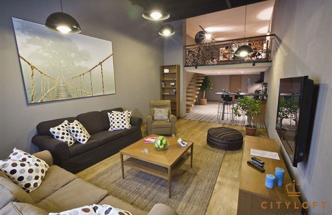 Cityloft 36 - Foto 23