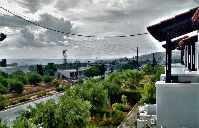 Apartments With Garden View Creta Ierapetra - Foto 44