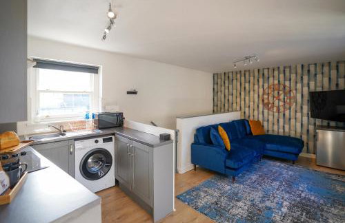 Little Edge: Bright and Modern Central Apartment - Foto 21