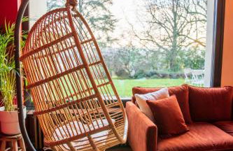 Villa avec vue panoramique - Foto 1