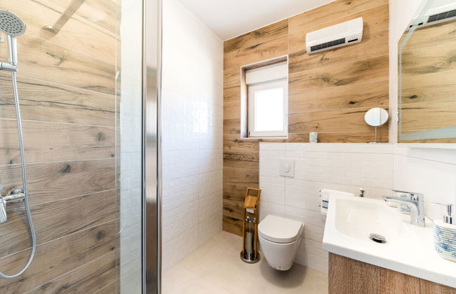 Sea Front Villa Lucija - Foto 31