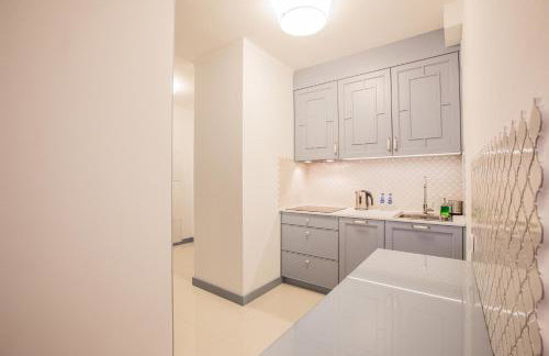 Exclusive Apartments Warsaw City Centre - Foto 138