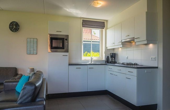 Holiday Home in Zaanse Style With Garden - Foto 5