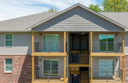 Stonecrest 713, 2Bd Apt I Free Parking I Pool - Foto 24
