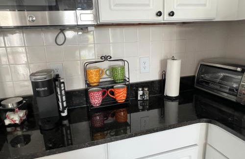 Cozy Getaway - Foto 9