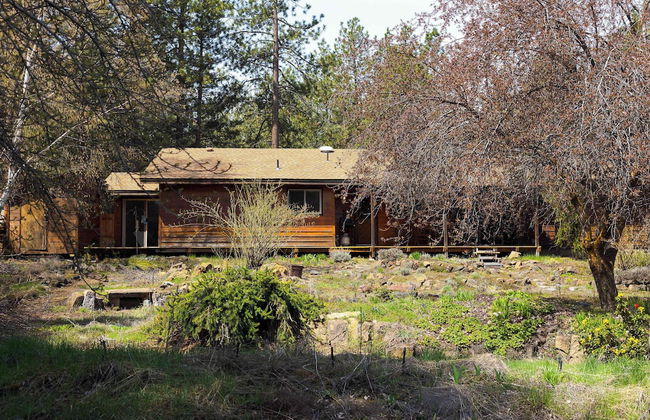 Diamond Retreat in Bend for 6! - Foto 24