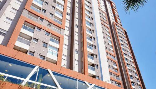 Studio Prime Ribeirão Apogeo - Foto 2