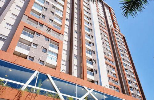 Studio Prime Ribeirão Apogeo - Foto 2