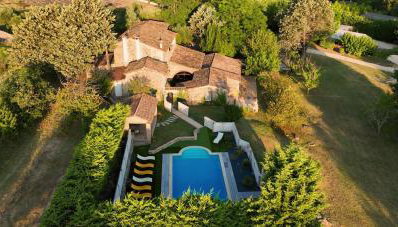 Le Mas - Photo 2