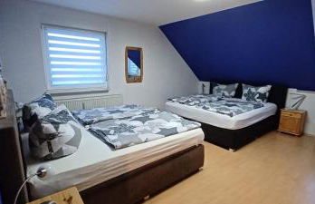 Ferienwohnungen Wotan - Foto 22