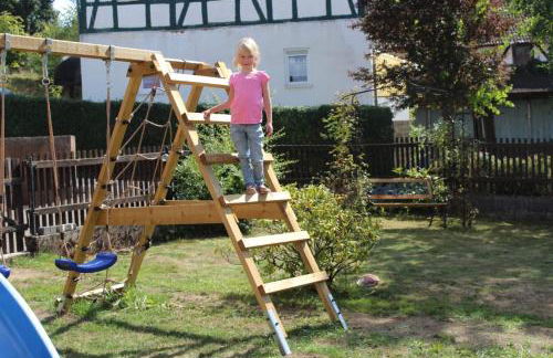 Landhaus im Rinnetal - Foto 73