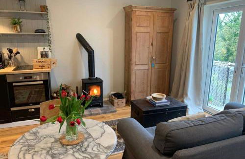 The Lambing Shed at Walkmill Farm - Foto 12