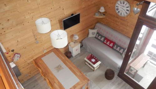 Coeur de montagne - Photo 3