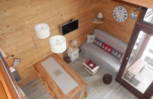 Coeur de montagne - Photo 3