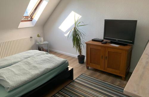 Kleines Apartment in Mönchengladbach-Neuwerk - Foto 6