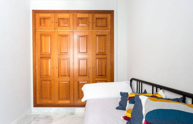 Apartamento El Museo - Foto 5