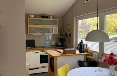 Schwedenhaeuschen-am-See-einfach-Lagom - Foto 15