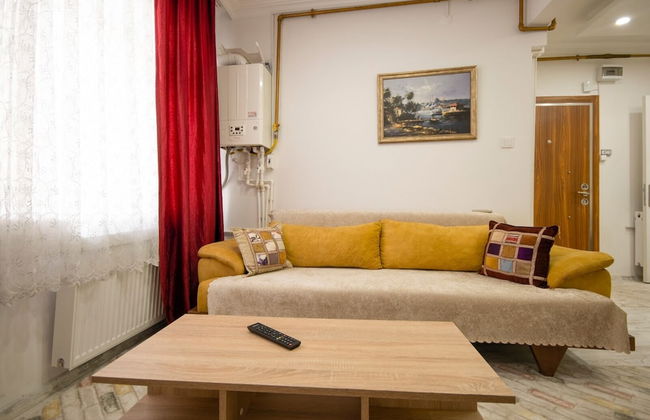 A sweet home Istanbul - Foto 7