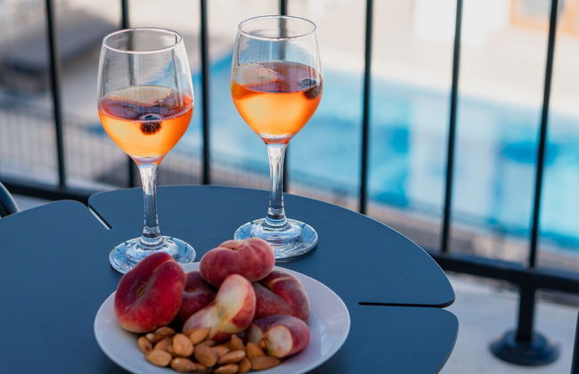 Sanders White Mountains - Popular Villa With Pool - Foto 11