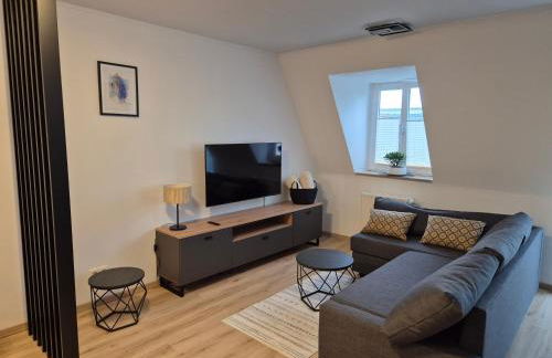 Ferienwohnung "RELAX" Neu - Foto 1