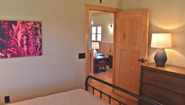 Johnson's Shut-ins State Park - Foto 5, Habitación