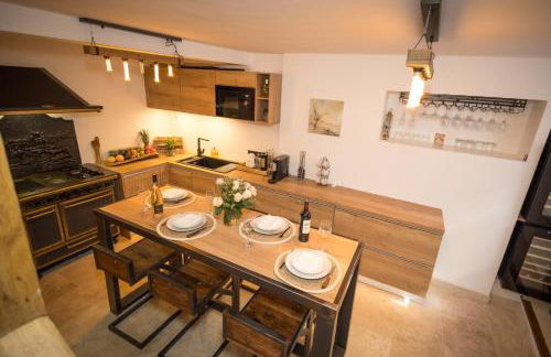 Maison Collobrieres - Foto 11