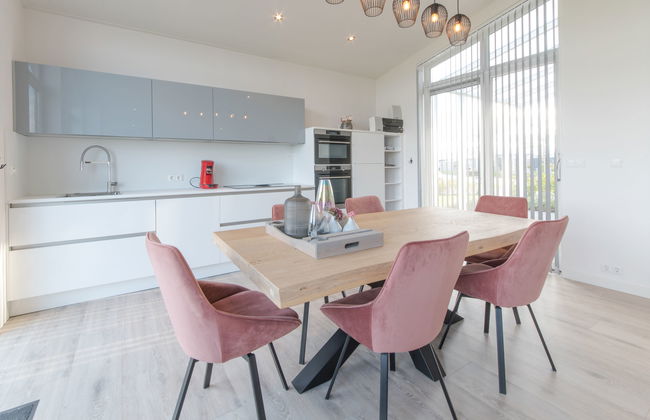 2 bedroom House in Wemeldinge with garden and terrace - Photo 3