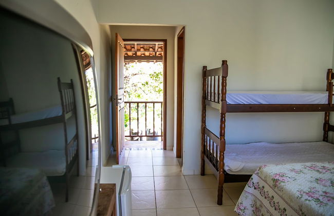 Ilha de Capitóli - Rancho no Kanto da Ilha em Capitólio - Foto 22