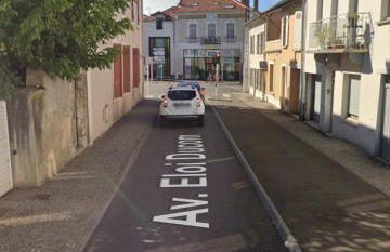 Appartement Éloi - 1 Chambre - Foto 2