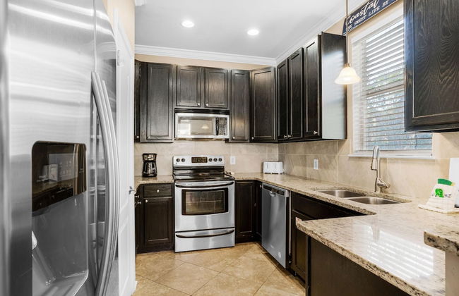 Changes in Latitude VCB - Foto 14