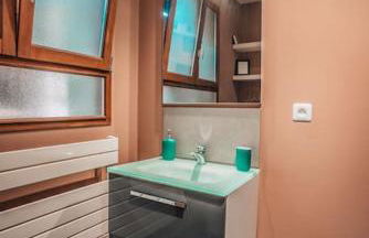 Villa avec piscine privée et jardin en Ardèche - Foto 21