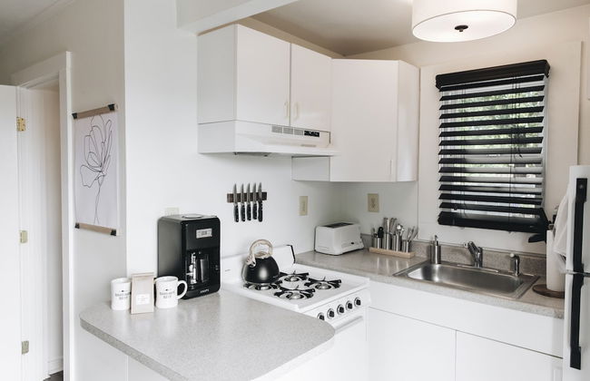 Sonoma's Best Cottages - Foto 10