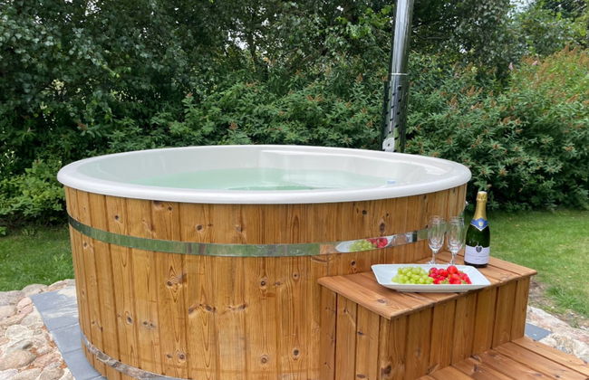 "Arold" - 800m from the sea - Foto 5