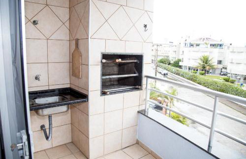 Kasato Maru Residence 100 mts do mar ingleses norte - Foto 126