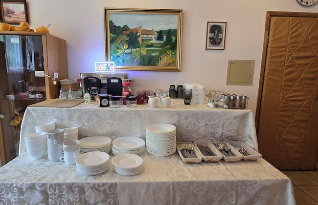 Agroletnica Country house - Foto 26