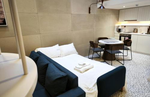 Trueman Court Luxury Serviced Apartments - Foto 16