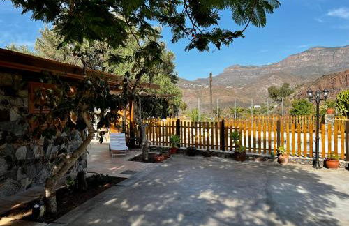 casa rural LA LIMERA con piscina privada - Foto 13