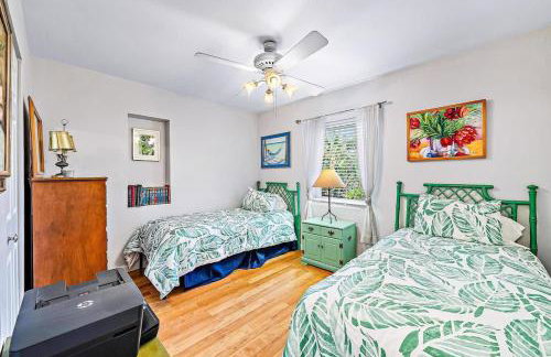 Casa Balsinde - Delight in a Private Pool in the Southern End of West Palm - Foto 16