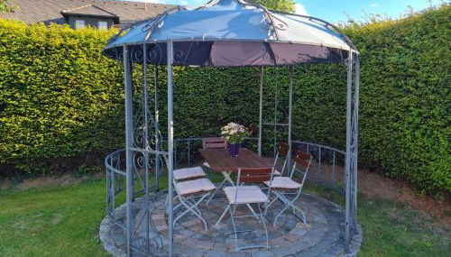 Ferienwohnung Sonnenschein mit Sauna und Whirlpool - Foto 2