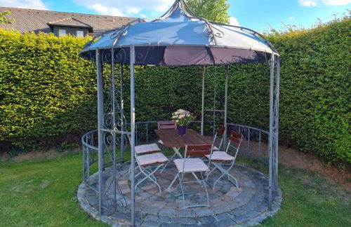 Ferienwohnung Sonnenschein mit Sauna und Whirlpool - Foto 2