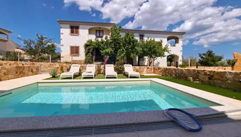 La Casa di Emy - Photo 2, sunbed