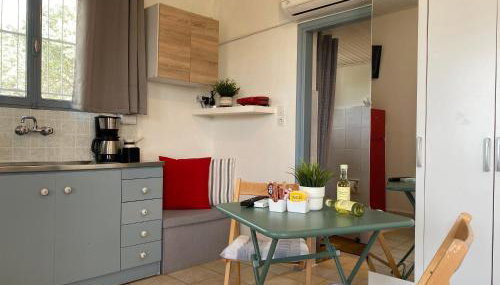 Olive Hill Private House - Foto 3