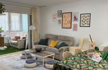 Apartamento CAMPA - Photo 1