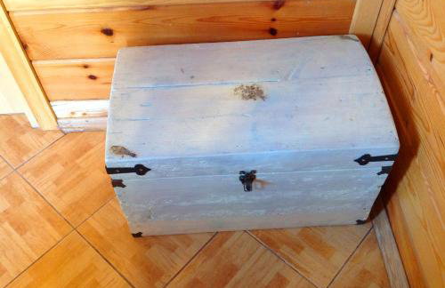 Dom na skraju Puszczy Białowieskiej - Foto 27