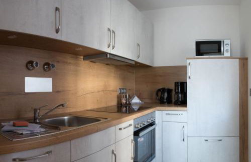 Gästehaus Sonner - Foto 21