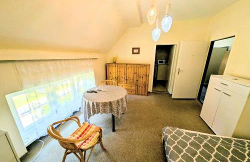 FeWo Elbtalaue II - Foto 2