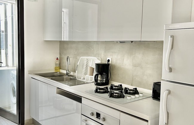Residence Villa Jade Luxe Marsa - Foto 50