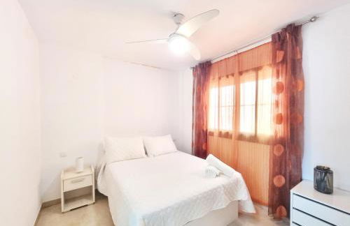 Apartamento con piscina, urbanización privada by AlohaPalma - Foto 7